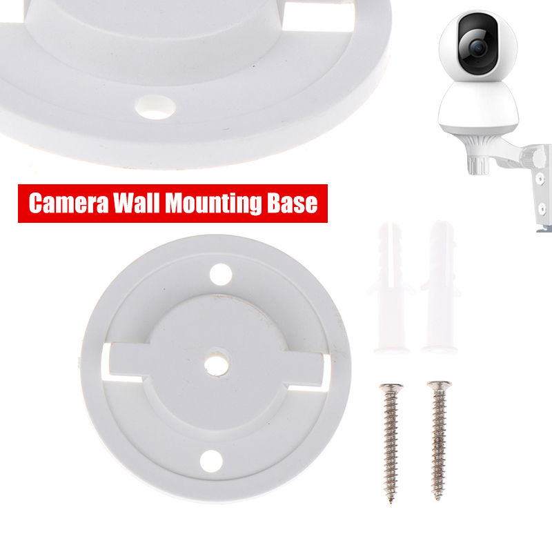 Tp-Link Camera Tapo C200 - (.) Tapo C200 スマートカメラ壁掛けベース TL70 アクセサリー