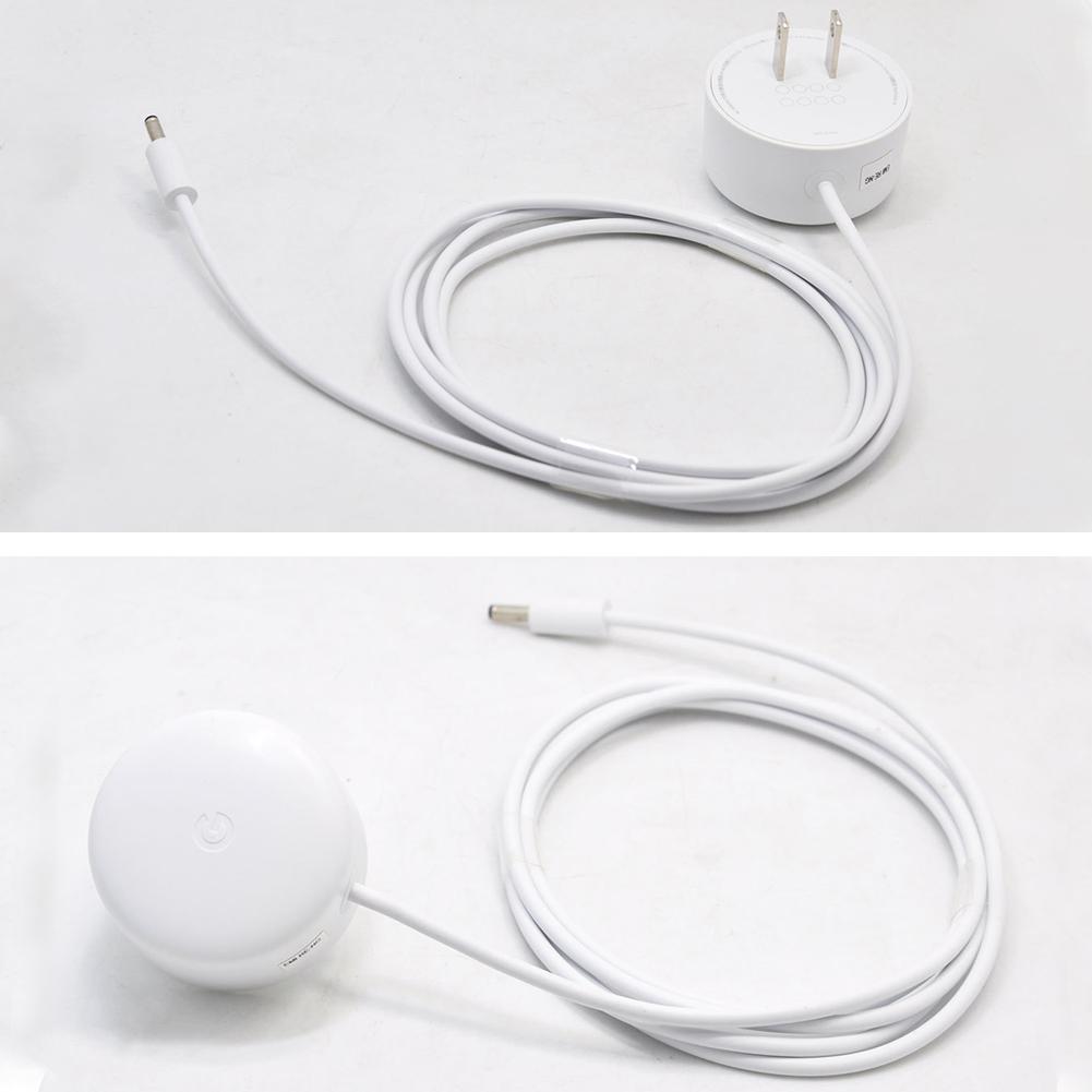 Google Home Hub用14V 1.1A電源AC充電 - Google Speaker Nest Audio のレビューと価格